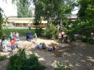 Unser Garten!